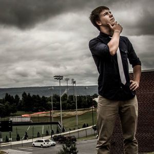 Meet your Posher, Yaroslav